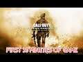 Call Of Duty Modern Warfare 2 Remastered Xbox One X