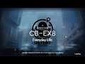 CB-EX8 Challenge Mode - Arknights