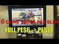 Combo Ổ cứng 160Gb PS2 full game PES 3 - PES21 + Thẻ Save Boot + Đĩa Boot Backup