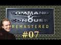 Command & Conquer Remastered #07 mit Maurice