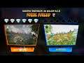 Crash 4 Fossil Fueled Walkthrough