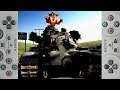 Crash Bash "Crash Tank" (Sony PlayStation\PSX\PS\PS1\Commercial) Full HD