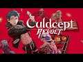 Culdcept Revolt — Book Edit (Extended)