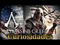 Curiosidades de Assassin's Creed III