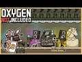 Dancing Duplicants | Oxygen Not Included #18 - Let's Play / Gameplay