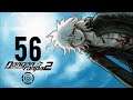 Danganronpa 2: Goodbye Despair part 56 [4K] (Game Movie) (No Commentary)