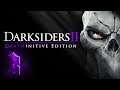Darksiders 2 - Максимальная Сложность - Прохождение #7