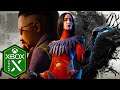 Dead by Daylight Multiplayer Xbox Series X Gameplay Livestream [Game Pass] [Portrait of a Murder]
