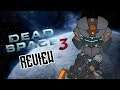 "Dead Space 3" el grave error de EA [FAP REVIEW]