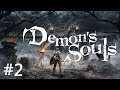 Demon's Souls (PS5) #2 - 11.13.