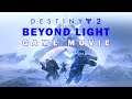 Destiny 2 Beyond Light - Game Movie