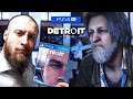 Detroit: Become Human - BUNT MASZYN! [PS4 PRO]