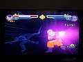 Dragon Ball Z Budokai 2(Gamecube)-Frieza vs Captain Ginyu