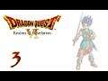 Dragon Quest 6 (DS) — Part 3 - Falling Into Death