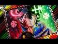 Drawing - Asta VS Yuno ( Black Clover ) [ ブラッククローバー ]