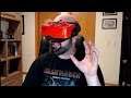 Experimentei o Virtual Boy no Oculus Quest!