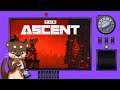 FGsquared plays The Ascent || Twitch VOD (30/07/2021)