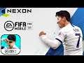 FIFA Mobile 22 Korea By Nexon Best Graphics With English Commentary Android Gameplay