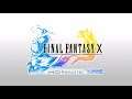 Final Fantasy X HD Remaster  - PlayStation Vita