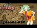 Fire Emblem Thracia 776 Let's Play Episode 52: You Shall Not Pass!