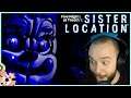 Five Nights at Freddy's Sister Location Night 1