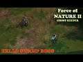 Force of Nature 2  Ep 16      Fighting our way through the swamp to the boss