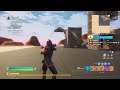 Fortnite Insane combo part 3
