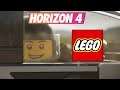 Forza Horizon 4 : LEGO ! Tout ce qu'il faut savoir !