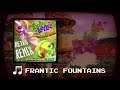 Frantic Fountains - Yooka Laylee & the Impossible Lair: Retro Remix