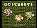 Go! Benny! (NES)