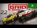 Grid | Capitulo 22 | Thunder In The Desert | Xbox One X |