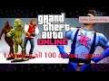 Gta v locating all 100 action figures! Part 1