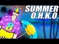 GTA Vice City O.H.K.O. Summer Mod [GAME COMPLETION]
