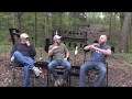 Hickok45 and John chat with  Demolition Ranch