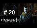HORIZON ZERO DAWN - # 20 - Meridiana - Dublado e Legendado em Português PT-BR | PS4