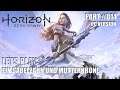 Horizon Zero Dawn [PC] Part #014 - Ein Säbelzahn und Mutterkrone - Lets Play