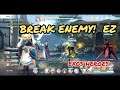 How to Break Enemy - Exos Heroes