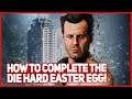 How to complete the Die Hard Vault Easter Egg in Warzone! (New Warzone Easter Egg Season 3 Reloaded)