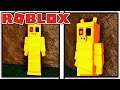 How to get the "PURE GOLD" BADGE in PIGGY RP [W.I.P] [ROBLOX]