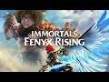 Immortals Fenyx Rising | First Time Playing | PS5 | Bamalam's Live Let's Play