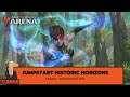 Incantevoli elfi - Jumpstart Historic Horizons ita  [Magic Arena Ita]