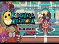 Kamui Plays - Dodgeball Academia - The beggining (O começo) - Brazilian game Jogo Brasileiro