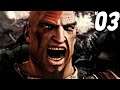 God of War 1 Remastered - Part 3 - KRATOS SELLS HIS SOUL