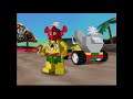 LEGO Racers N64 - Keeping up with the King! (03)
