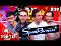 Les champions d'Europe LeStream s'arrachent sur SpeedRunners - Team Play Coca-Cola #29