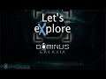 Let's eXplore Dominus Galaxia Beta