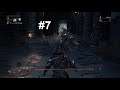 Let's Play Bloodborne #7 - Blood-starved Beast