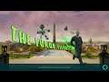 LET'S PLAY DESTROY ALL HUMANS • Mission 20 – The Furon Filibuster | Capitol City