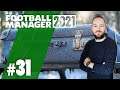 Lets Play Football Manager 2021 Karriere 2 | #31 - FC Kopenhagen als erster Top-Gegner!
