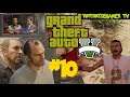 🚨 Let's Play Grand Theft Auto V(100%) Part 10 Trever lebt.... 🚨